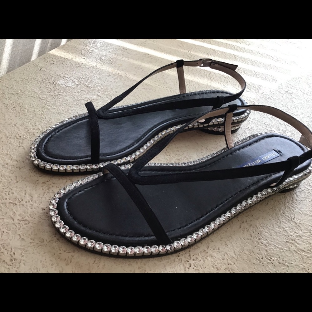 STUART WEITZMAN Sandals